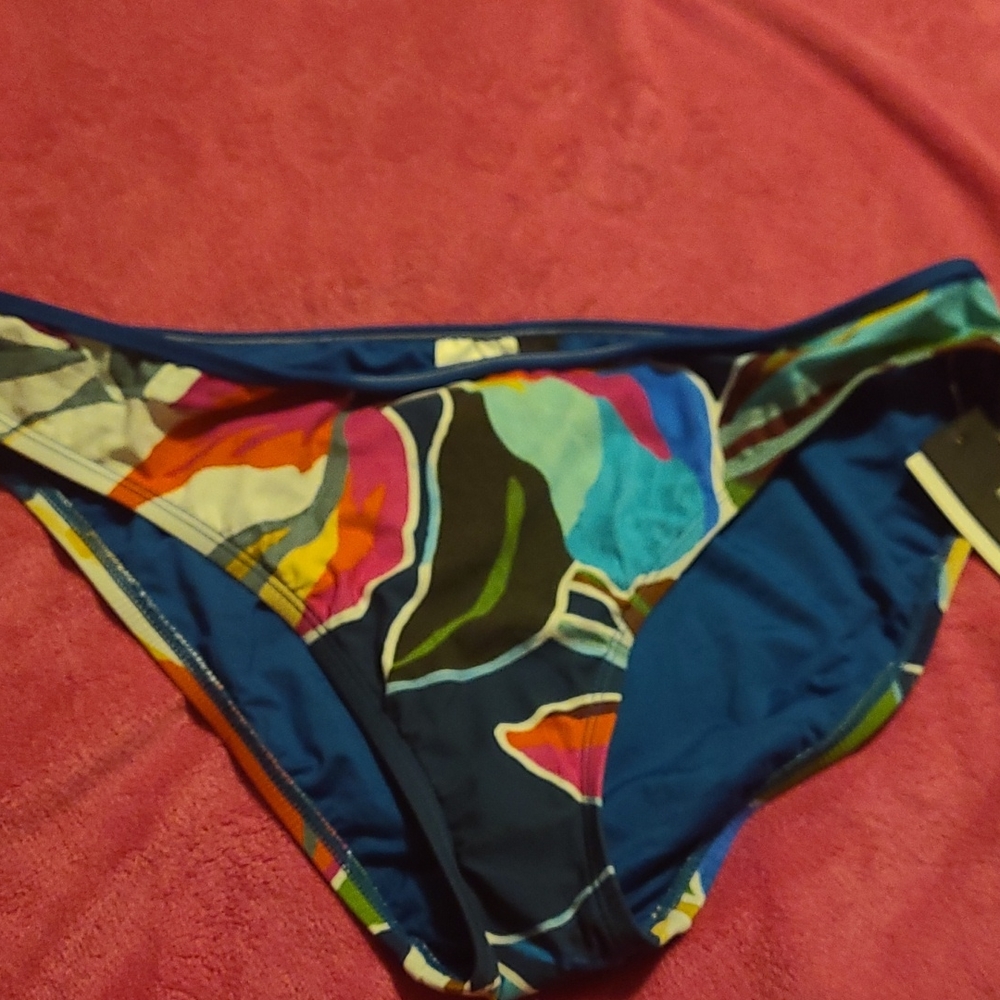 bikini bottom